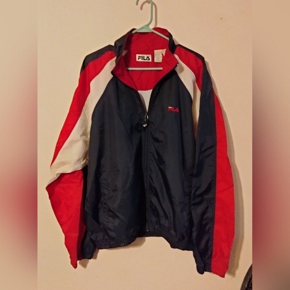 FILA